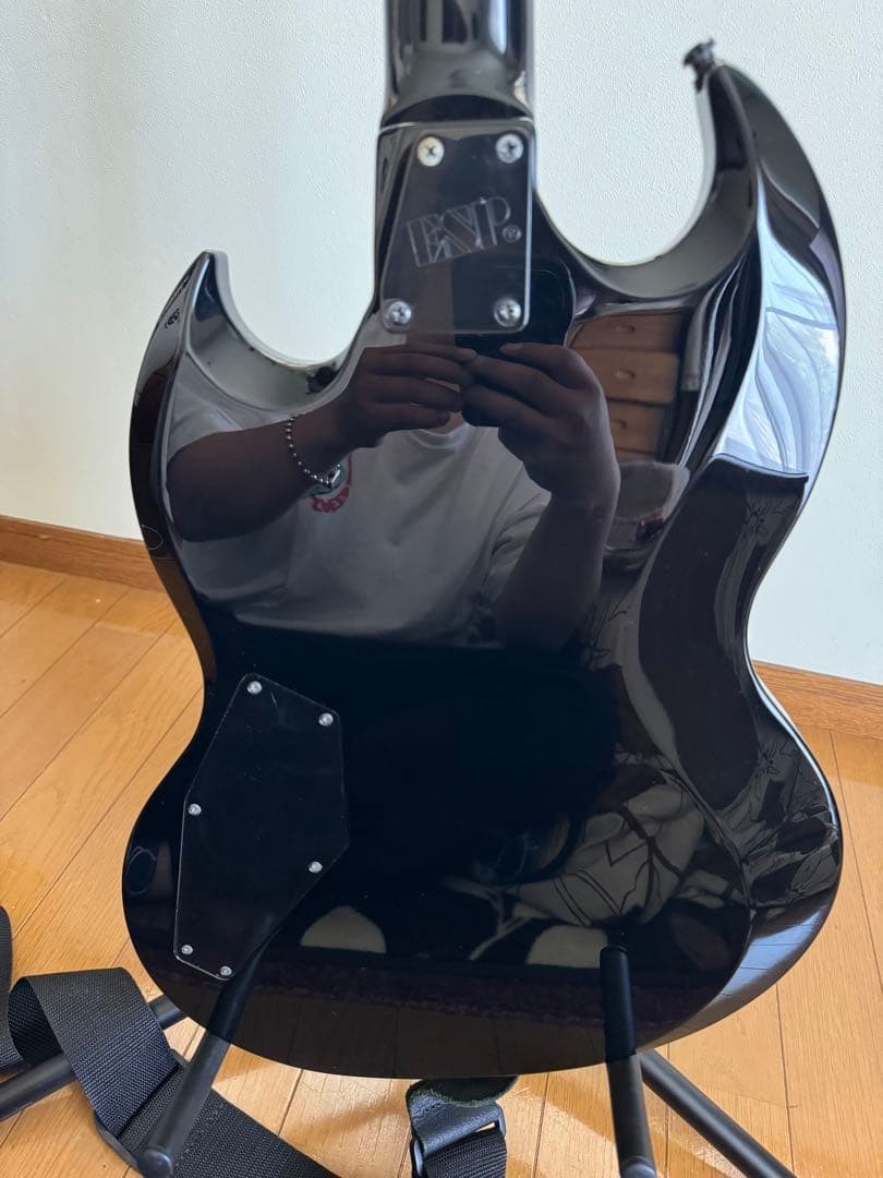 ESP VIPEP Safe Packing!