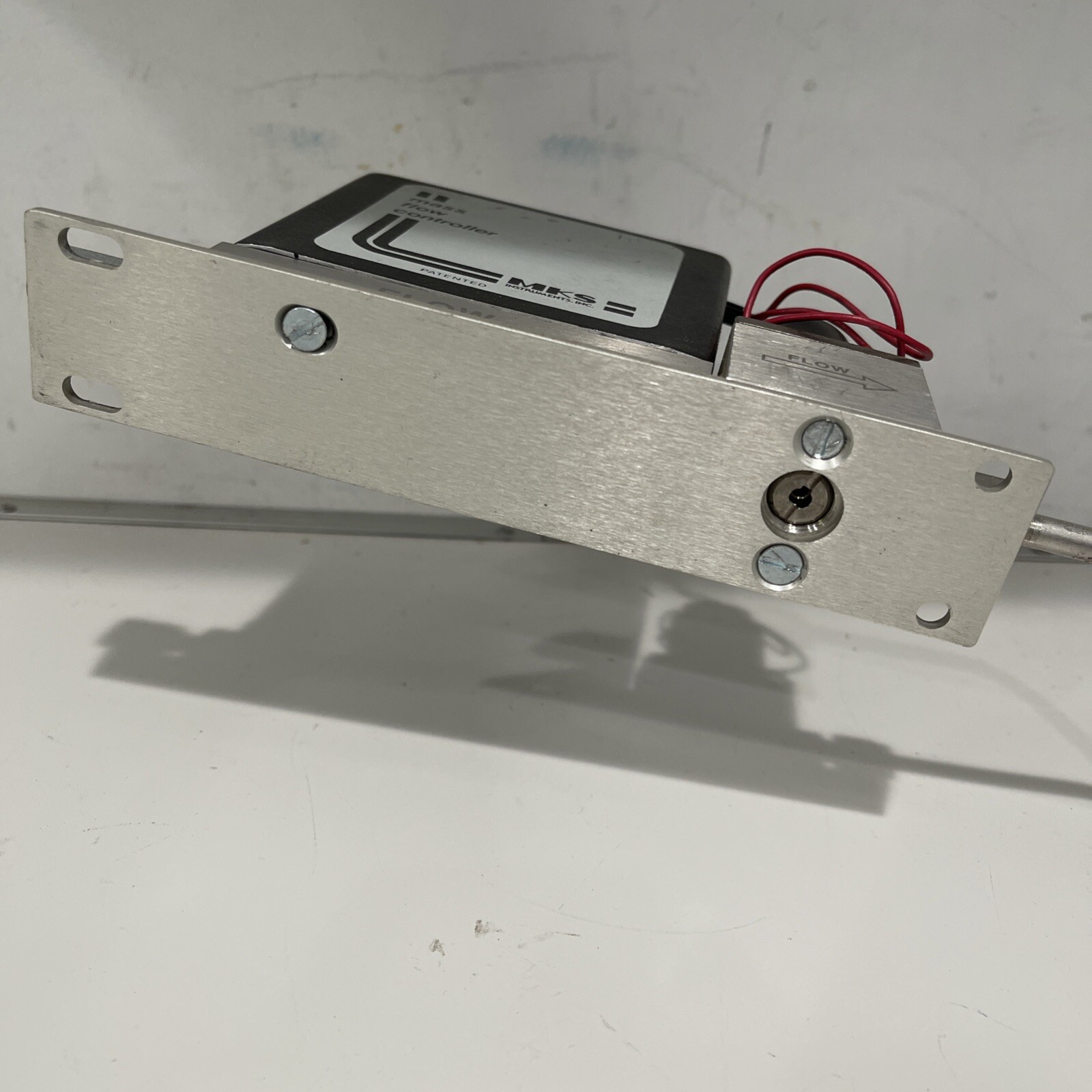 MKS Instruments Mass Flow Controller MKS 1259C