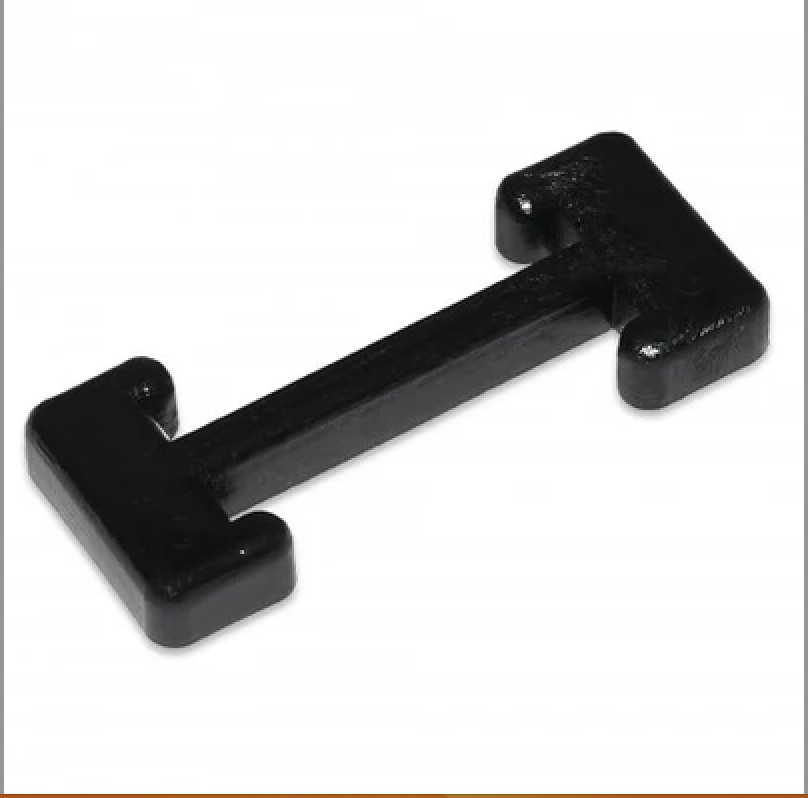 SilentDiving/AP BK22 - 25mm Dogbone - Case Handle Retainer. Set of 3.