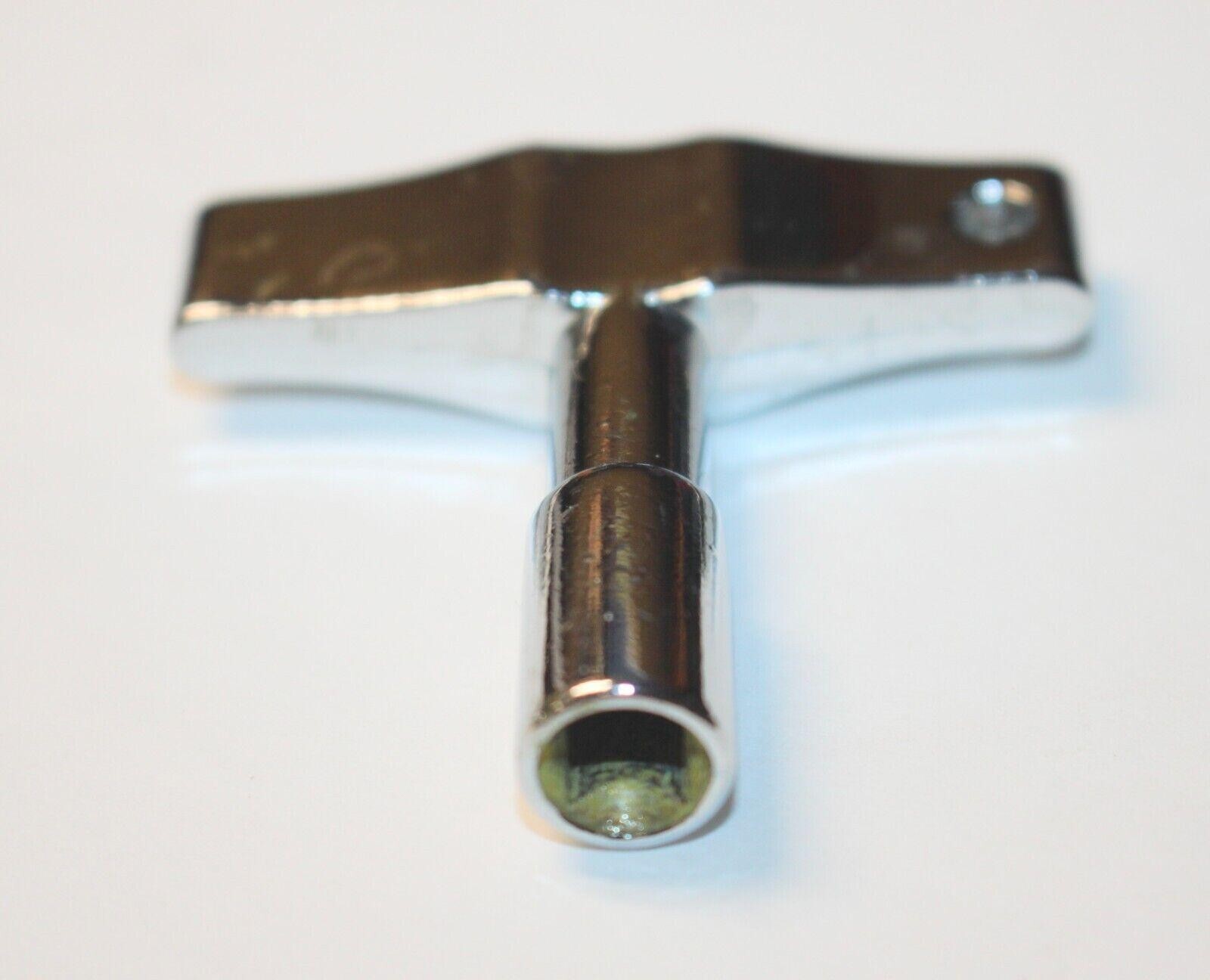 Percussion Keychain Drum Key NEW #R6772