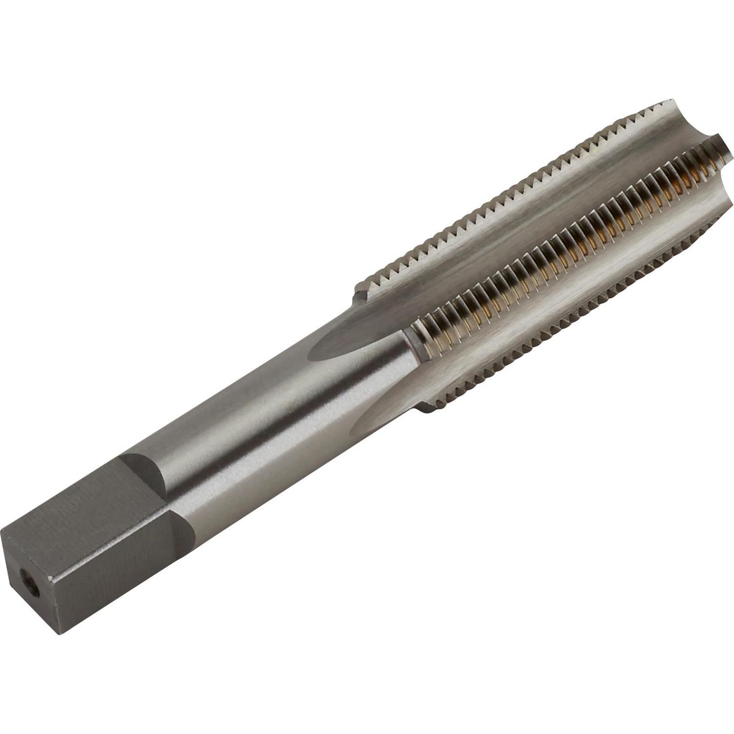 Industrial Tap, 3/4-16 SAE-Right Hand RH Thread