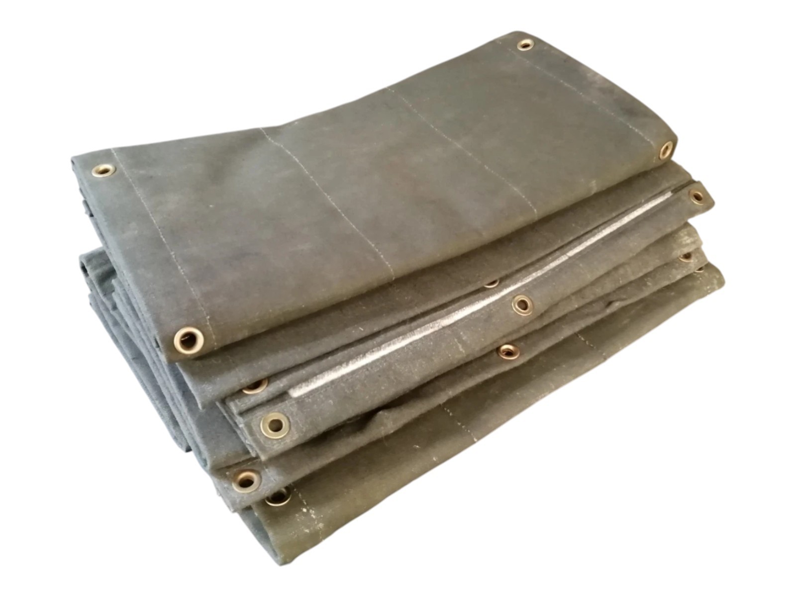 4x Job Lot British Military Exhaust Mat Cover Heat Shield Vehicle Land Rover