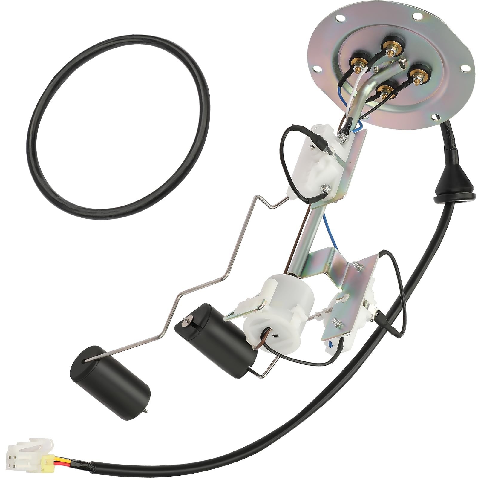 Fuel Tank Sending Unit Gas Tank Sender Kit Compatible with 3.0L Nissan 300ZX ...