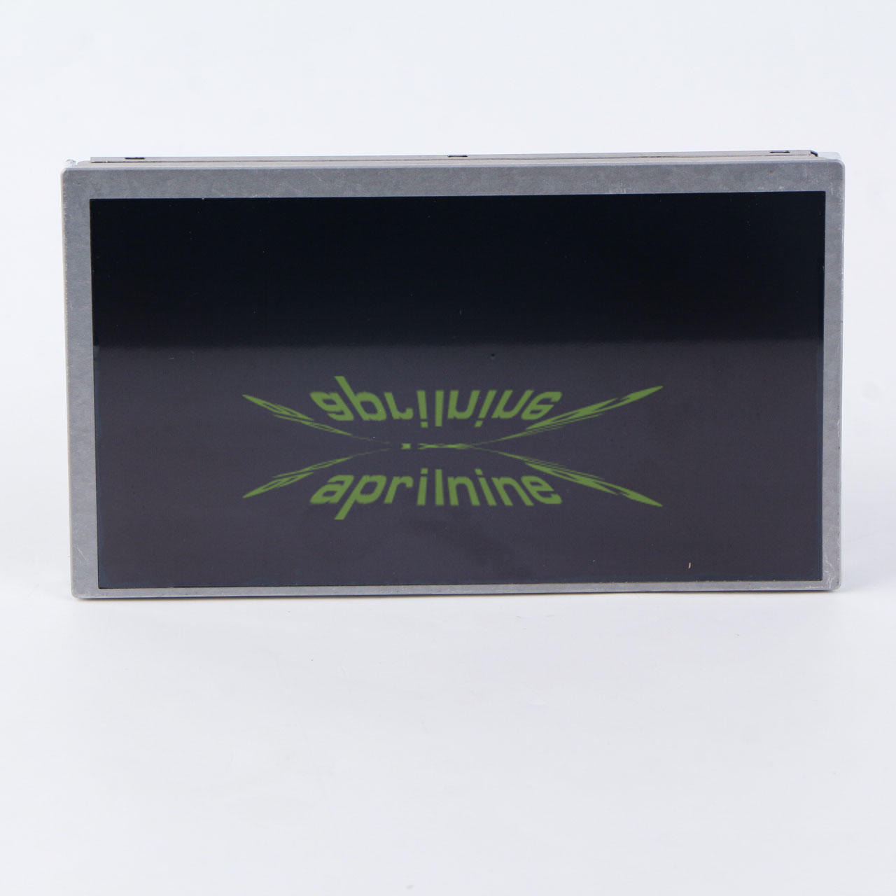 6.5" Sharp 400×234 Resolution LQ065T5AR01 LCD Screen Panel