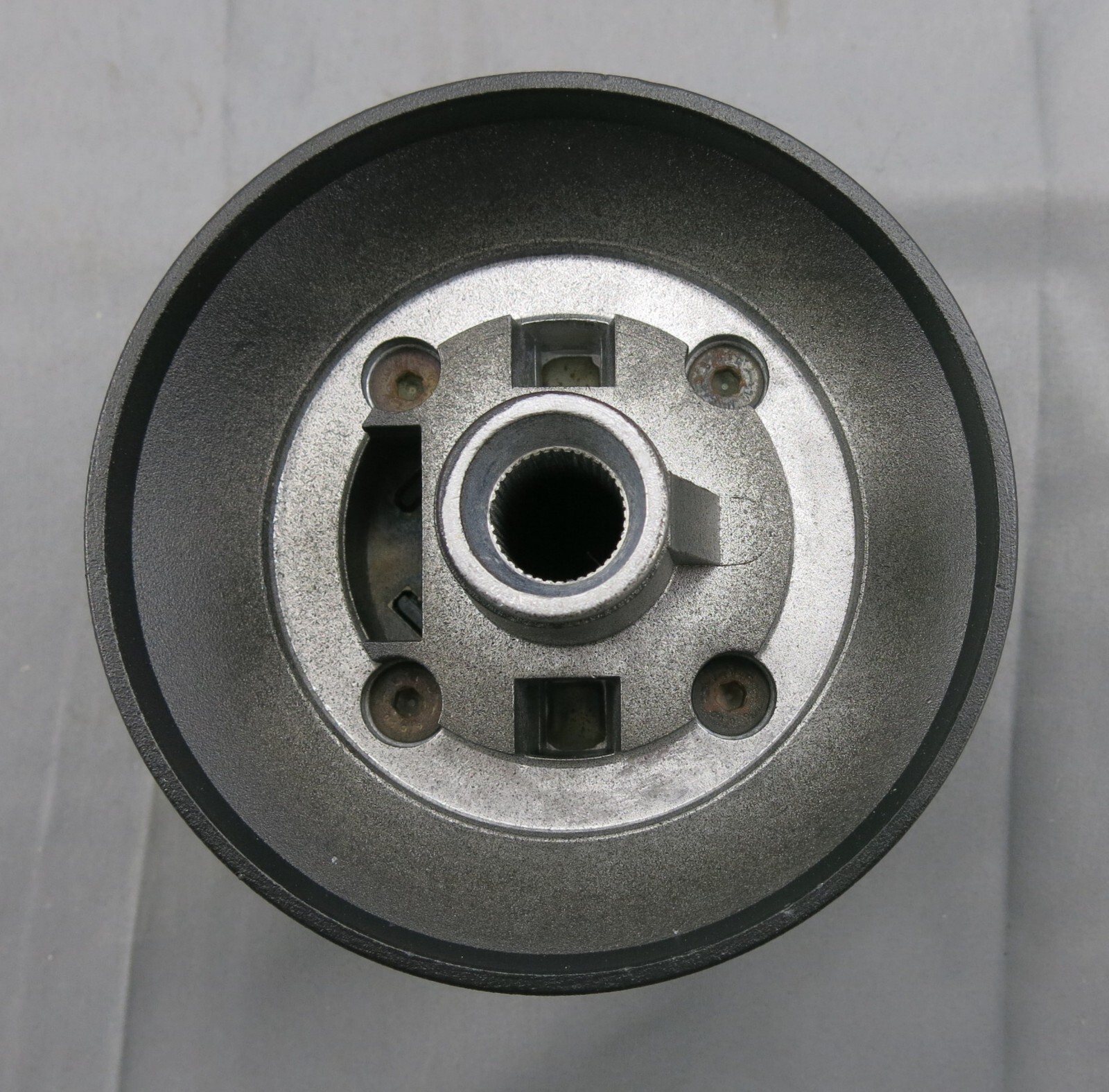 Italian Steering Wheel Hub Adapter for MOMO Sparco Porsche 993 996 Boxster 986