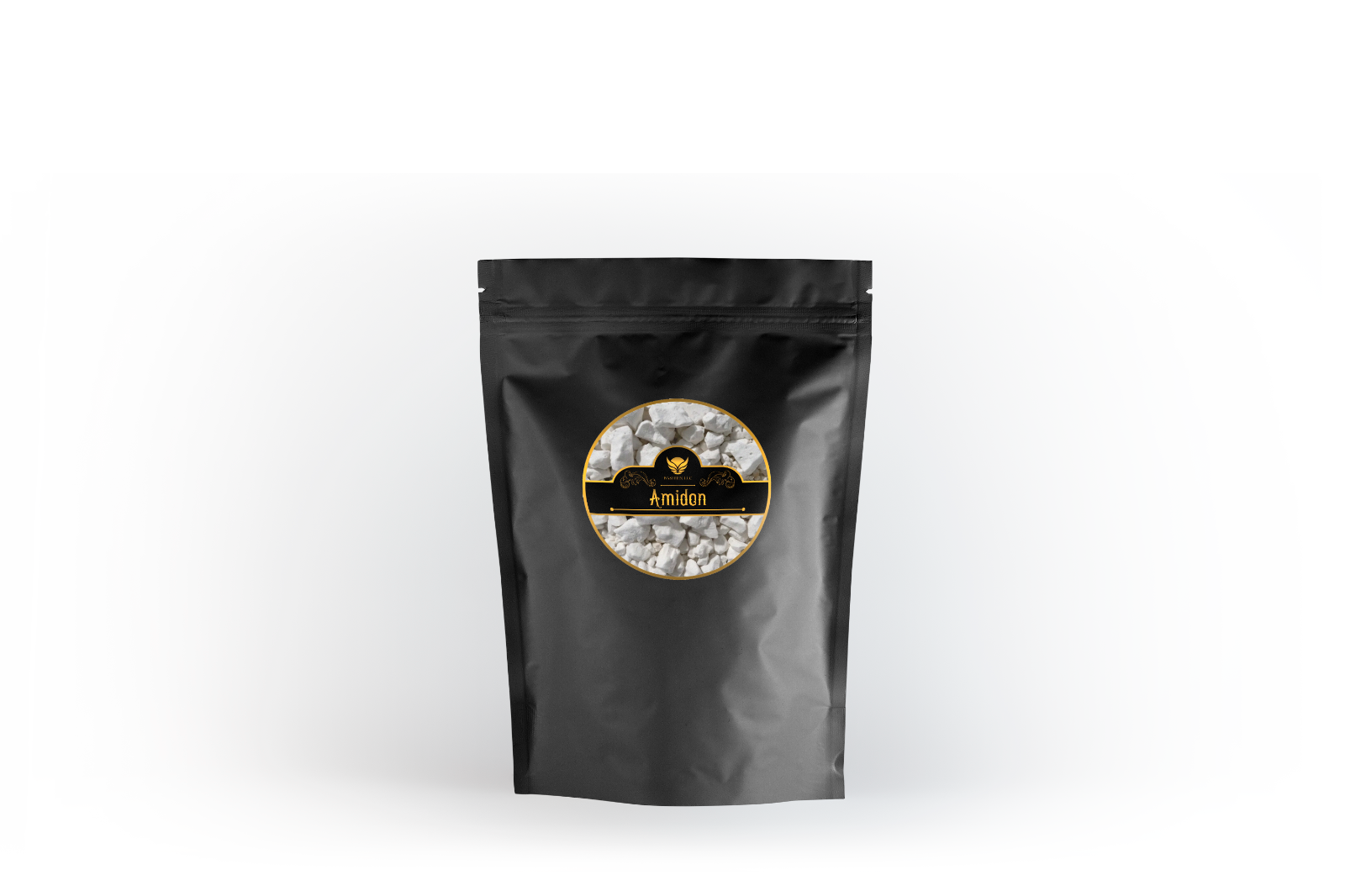 Haitian starch/ Amidon 8 OZ
