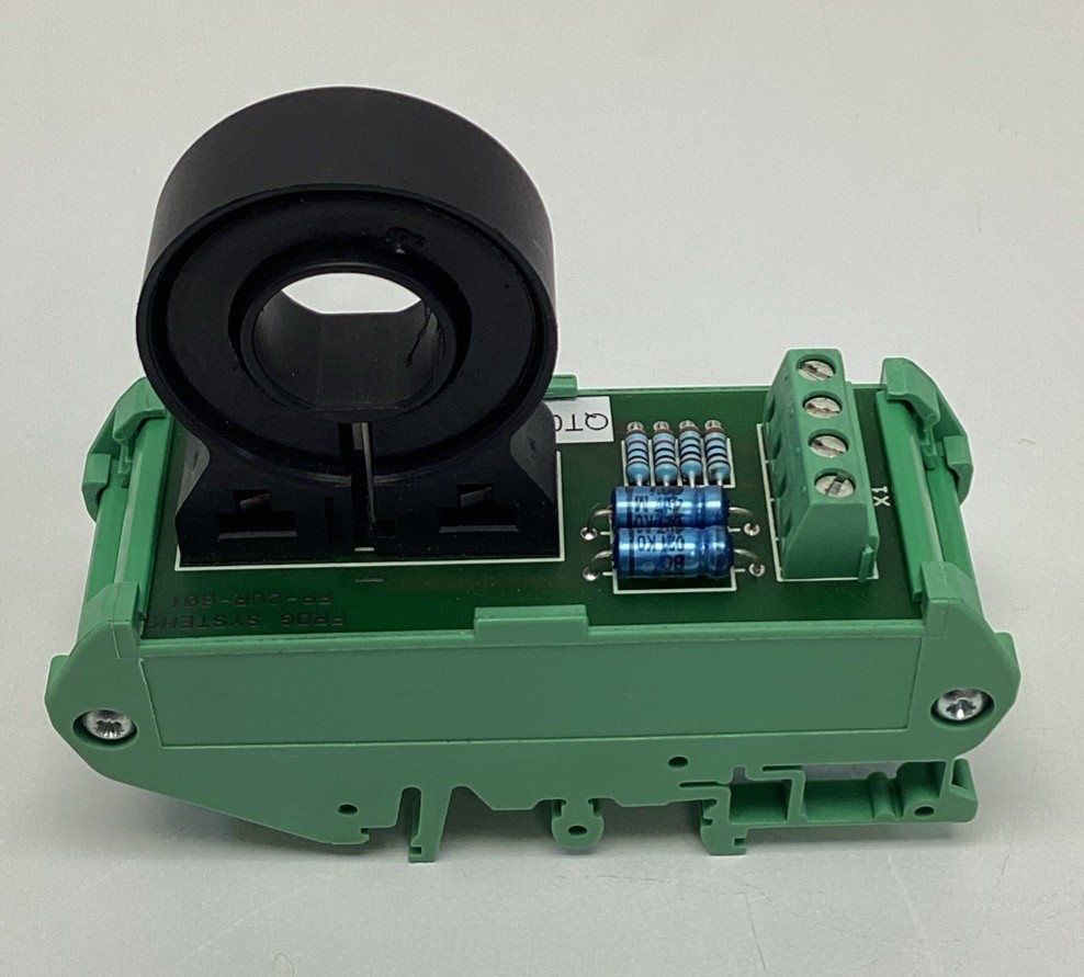 Frog Systems FR-CUR-601 Magnetic Switch