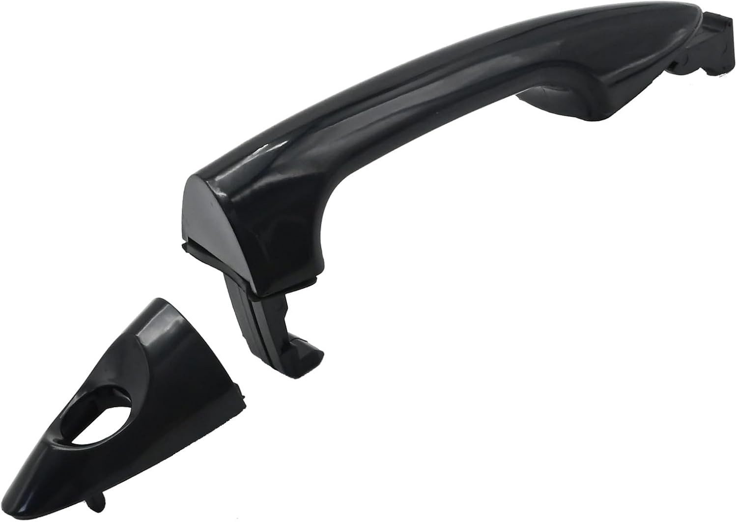 826521R050 Exterior Door Handle Replacement for Hyundai Accent 2012 2013 2014 20