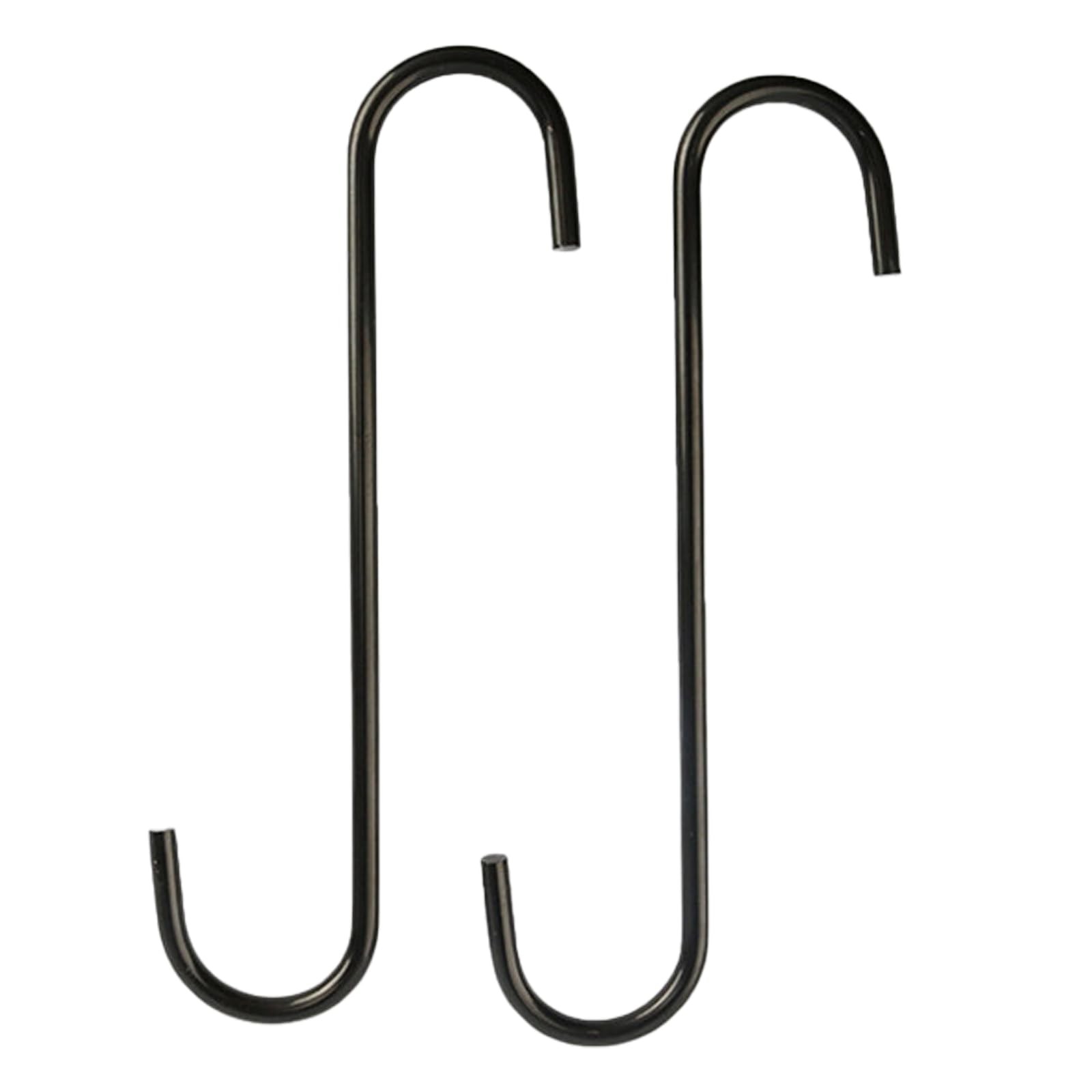 TUTOOLS Brake Hangers, 2PCS Caliper Hanger, Car Hangers black