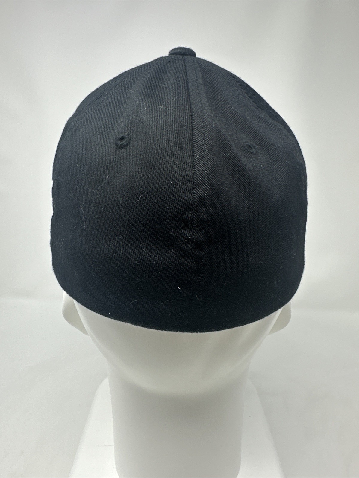 NEW Valken V Logo FlexFit Hat - Black/Green- Small/Medium