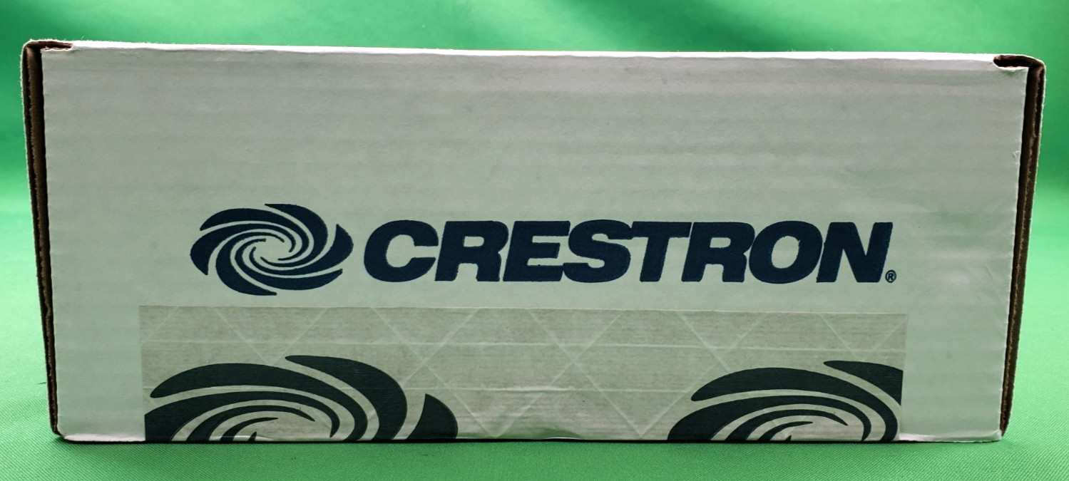 Crestron AM-200 AirMedia Presentation System Wireless & Wired Solution