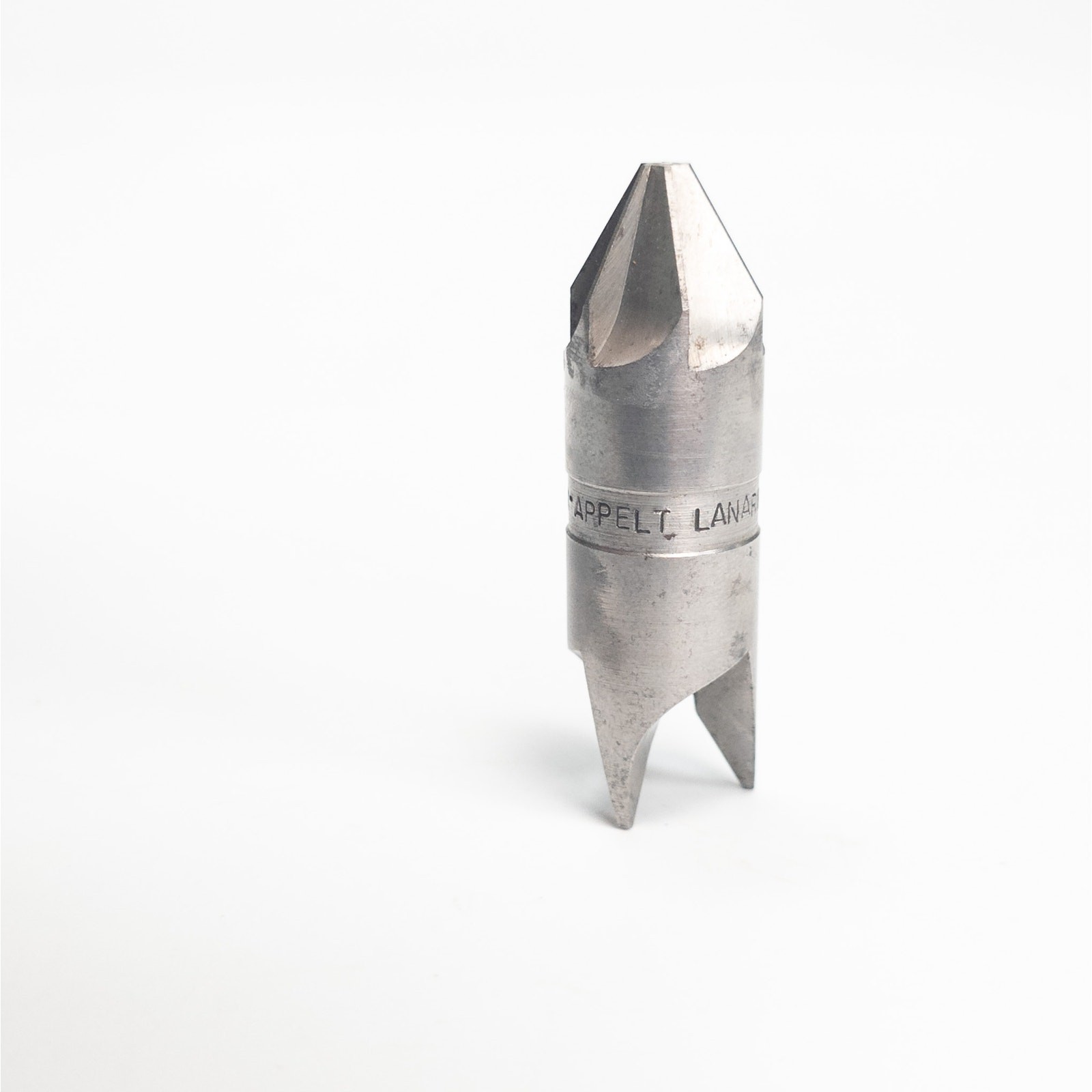 Forester Applet Burring Tool 17 to 45 Caliber Reloading Tool