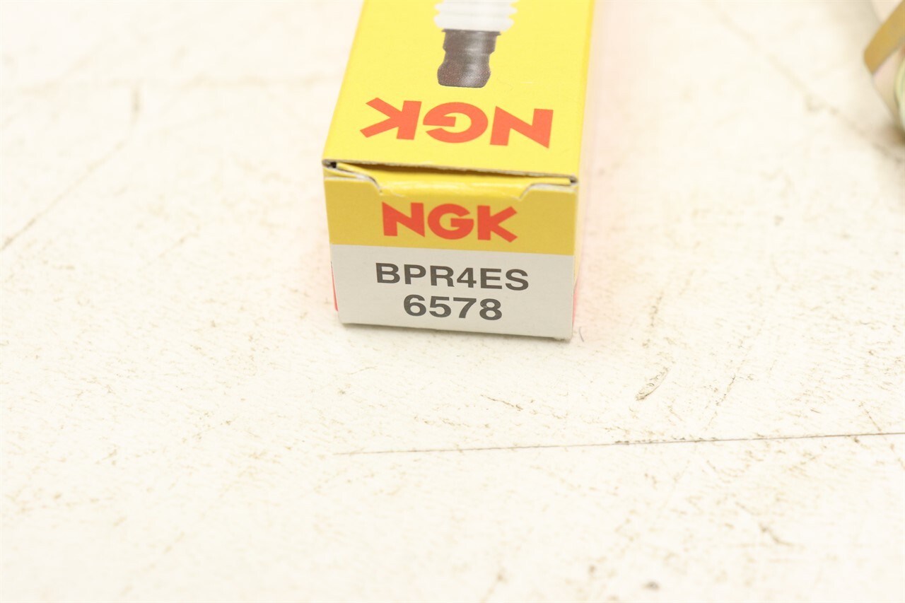 NGK Spark Plug BPR4ES 6578 #2 41087