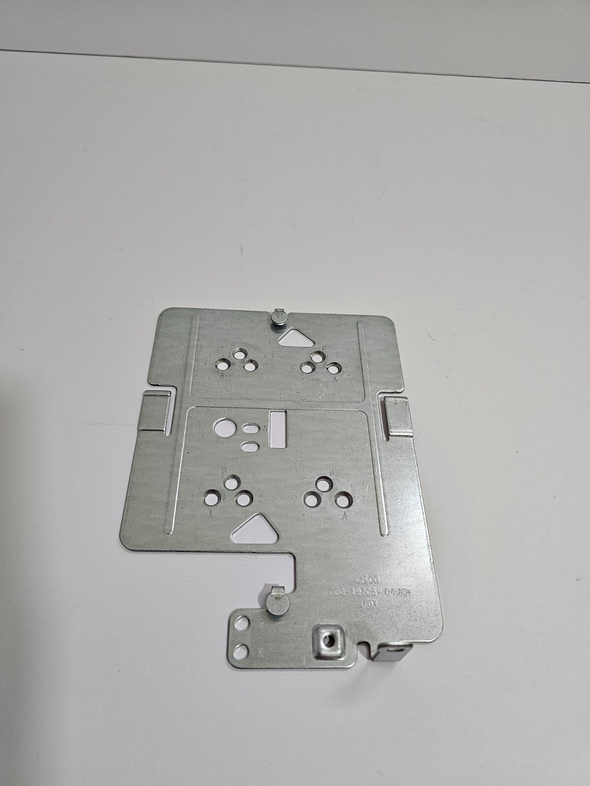 Cisco AIR-AP1130MNTGKIT Cisco AP1130 Ceiling/Wall Bracket