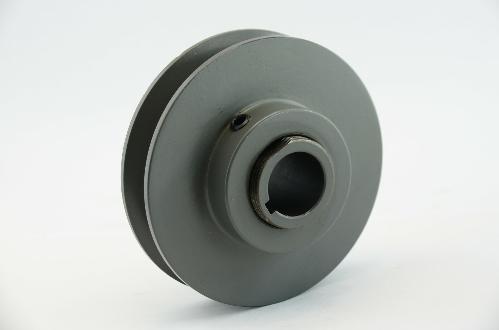 1VP40-1/2" Bore Variable Pitch Sheave Adjustable Pulley