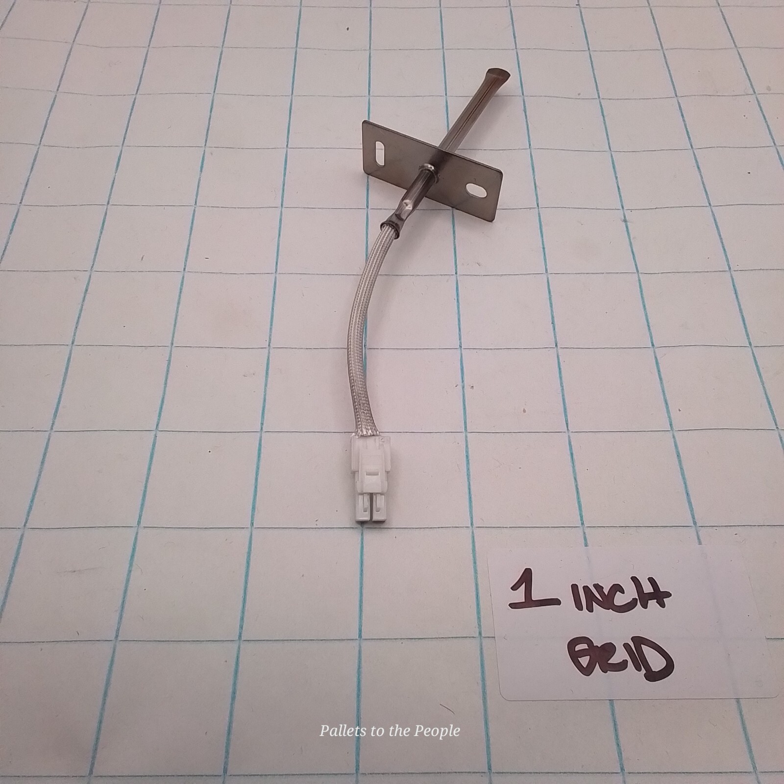 GE Oven Temperature Sensor WB21X10165