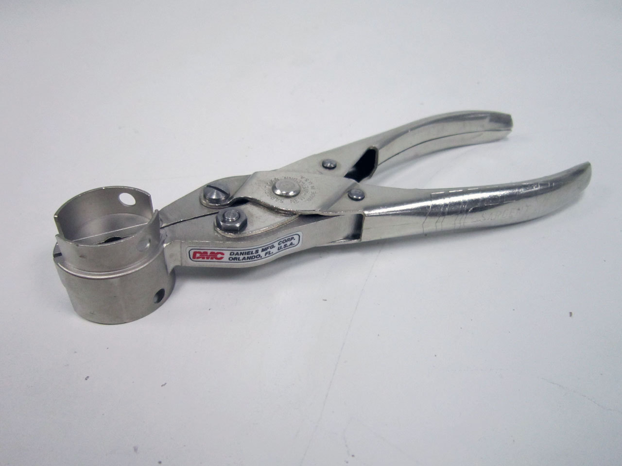 DANIELS CW100-4 CONNECTOR WRENCH DMC CW 100-4