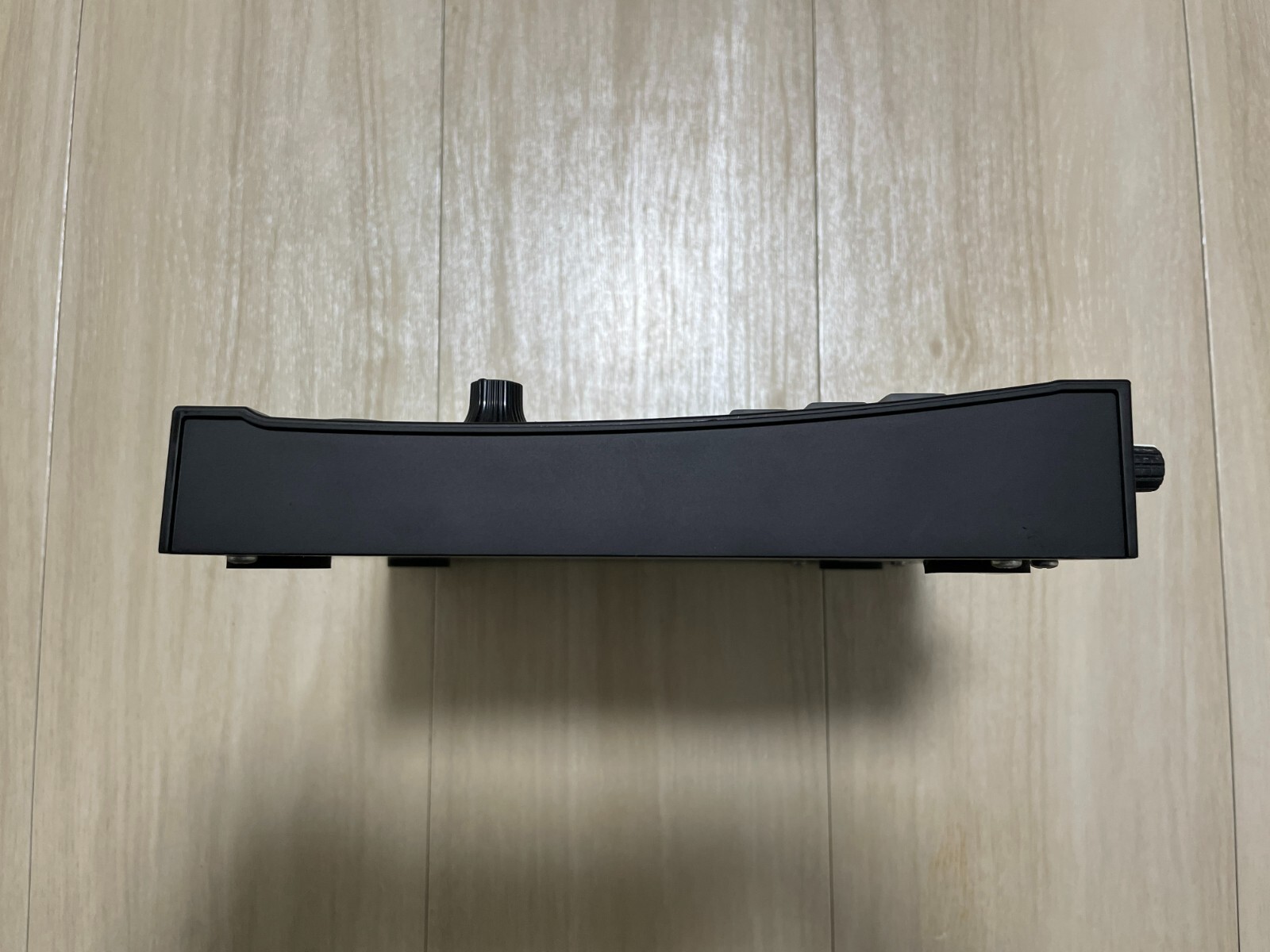 Korg Kaoss Pad Quad Dynamic Effect Processor Sampler with Original Box & Adapter