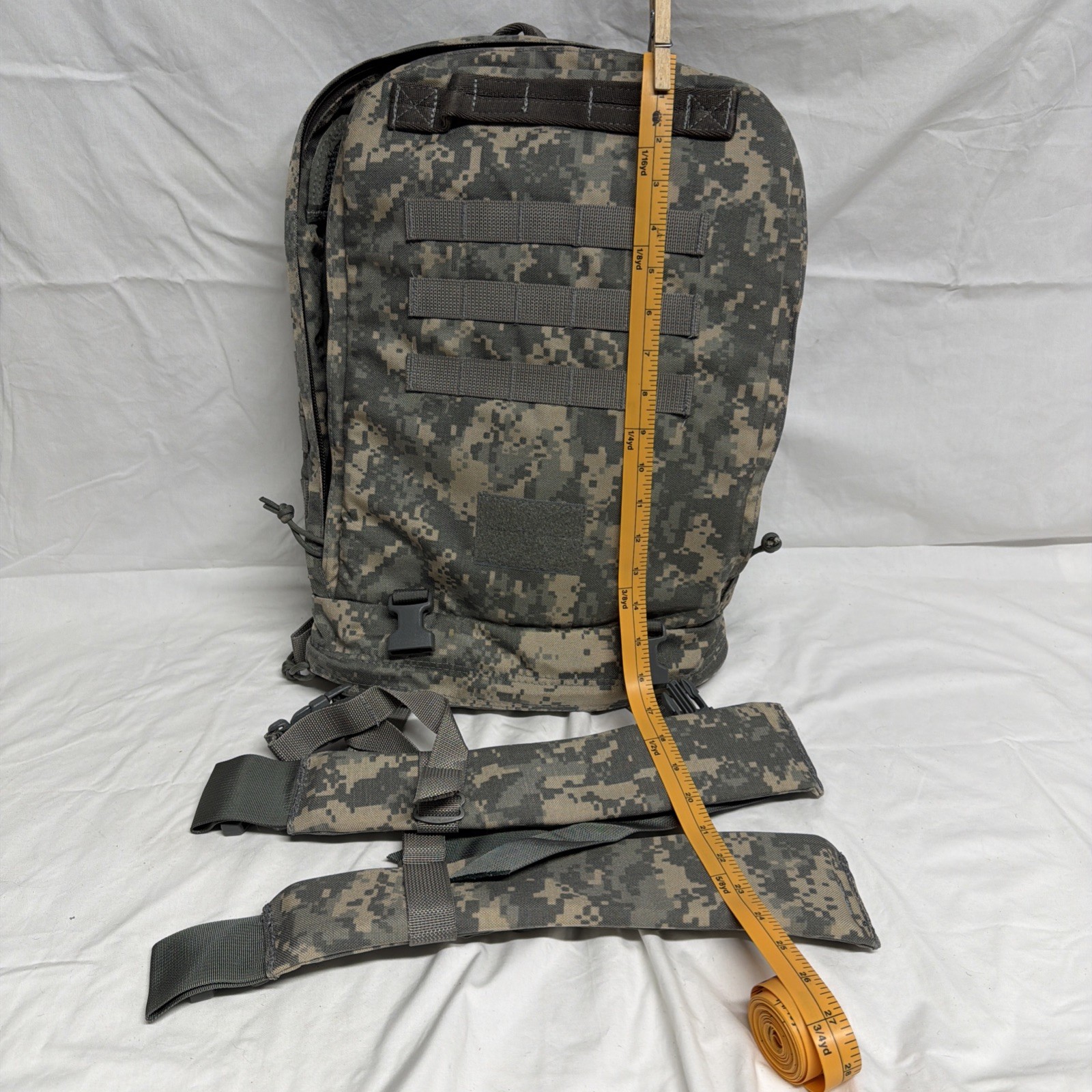 TSSI TACOPS  540 434 8974 Assault Medical Backpack Combat Medic Multicam NEW-D-1
