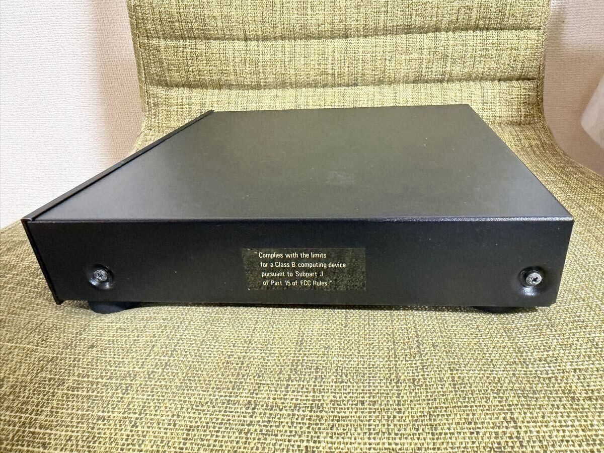 BOSS PRO SE-50 Stereo Multi Effects Processor Rack Mount Tested Working