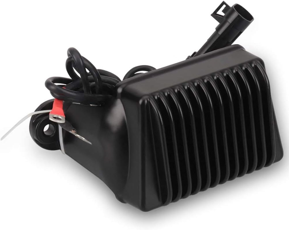 74505-02 Voltage Regulator Rectifier Compatible with Harley Davidson 2002-2003 R