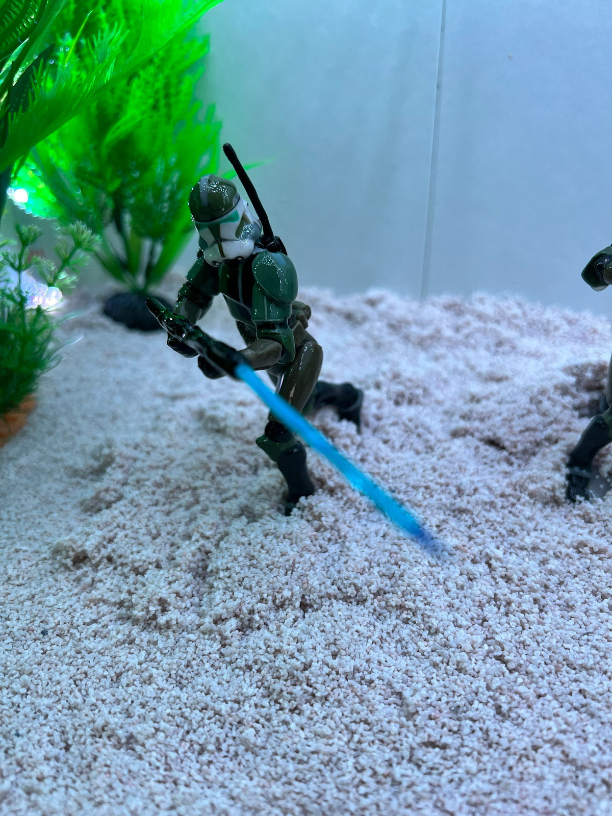 Elite Clone Forest Team Set of 2