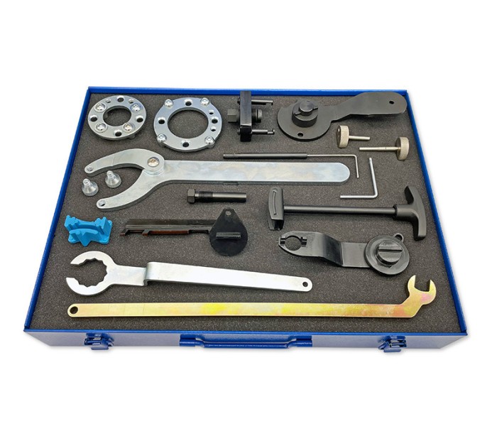 For Convenient Audi - Seat - Skoda - VW 1.0 - 1.2 - 1.4TSi Time Lock