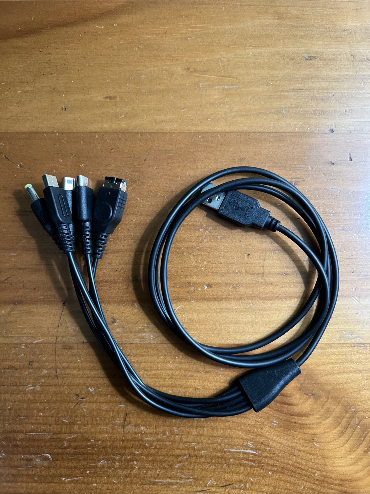 Multi Purpose 3DS charger, Gameboy SP Charger, Etc