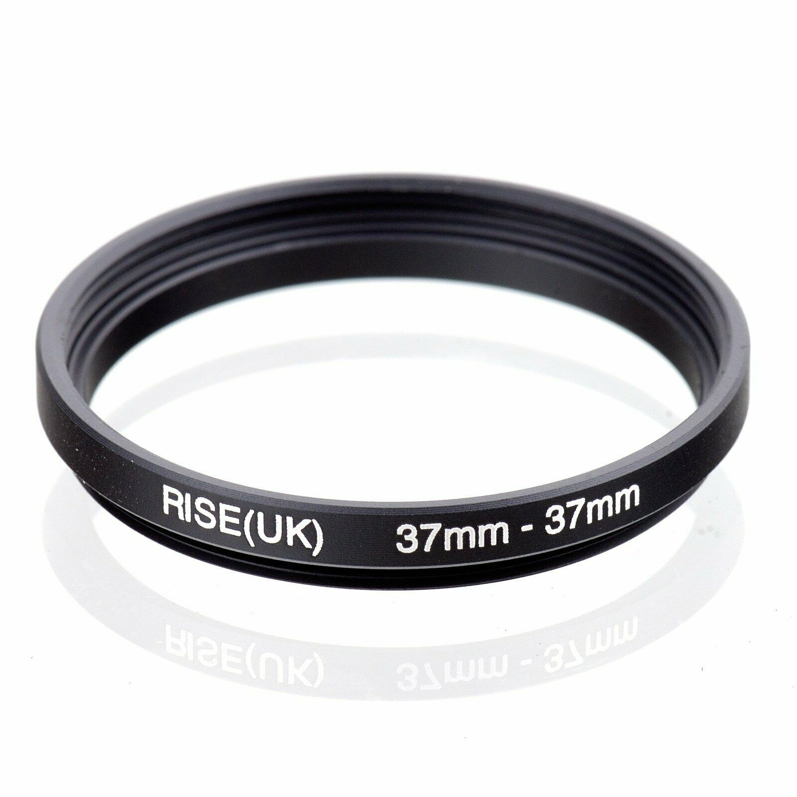 37MM To 37MM 37MM -37MM 37-37 Extend Ring Filter Holder Adapter For Camera LensN