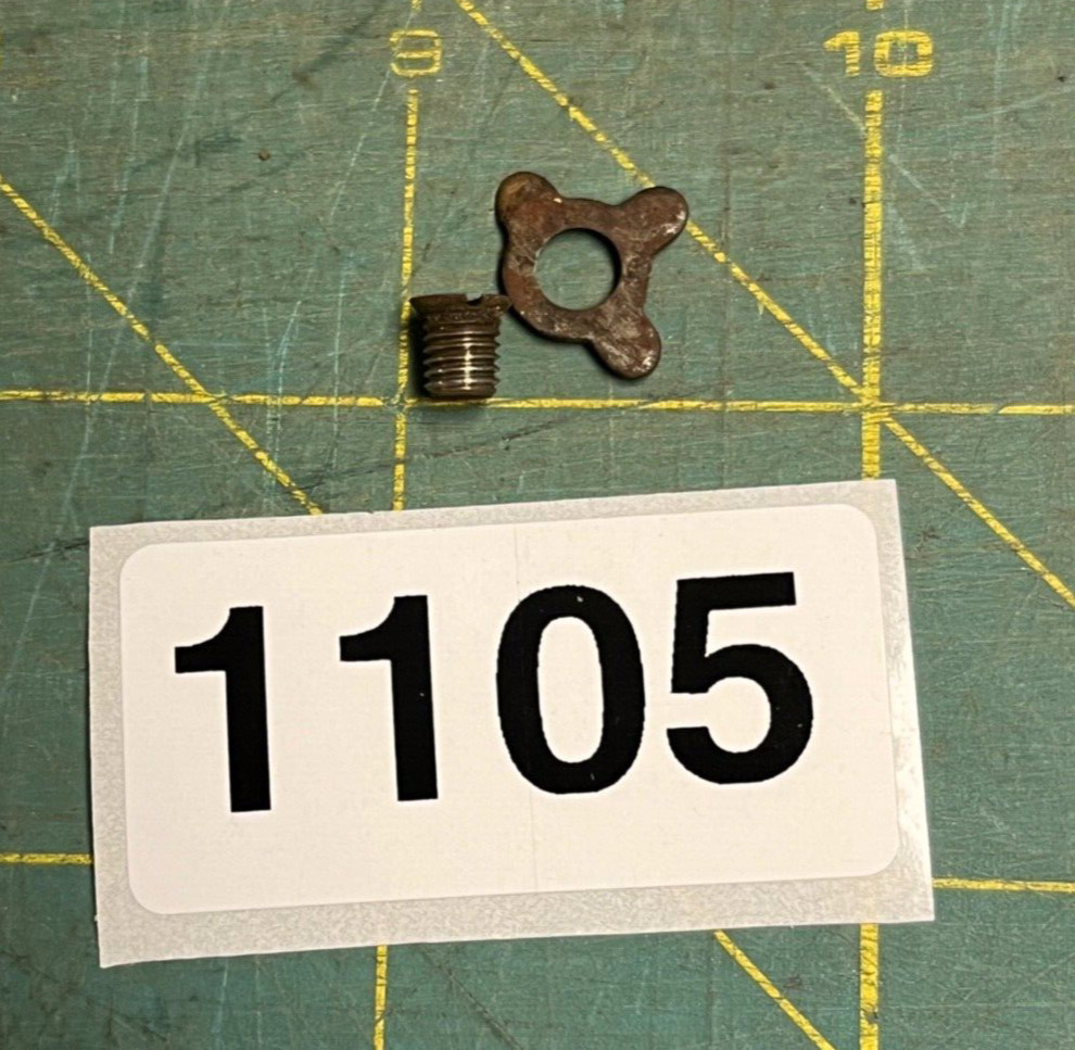 Stanley Spur + Screw for 78 180, 181, 182 Plane (1105