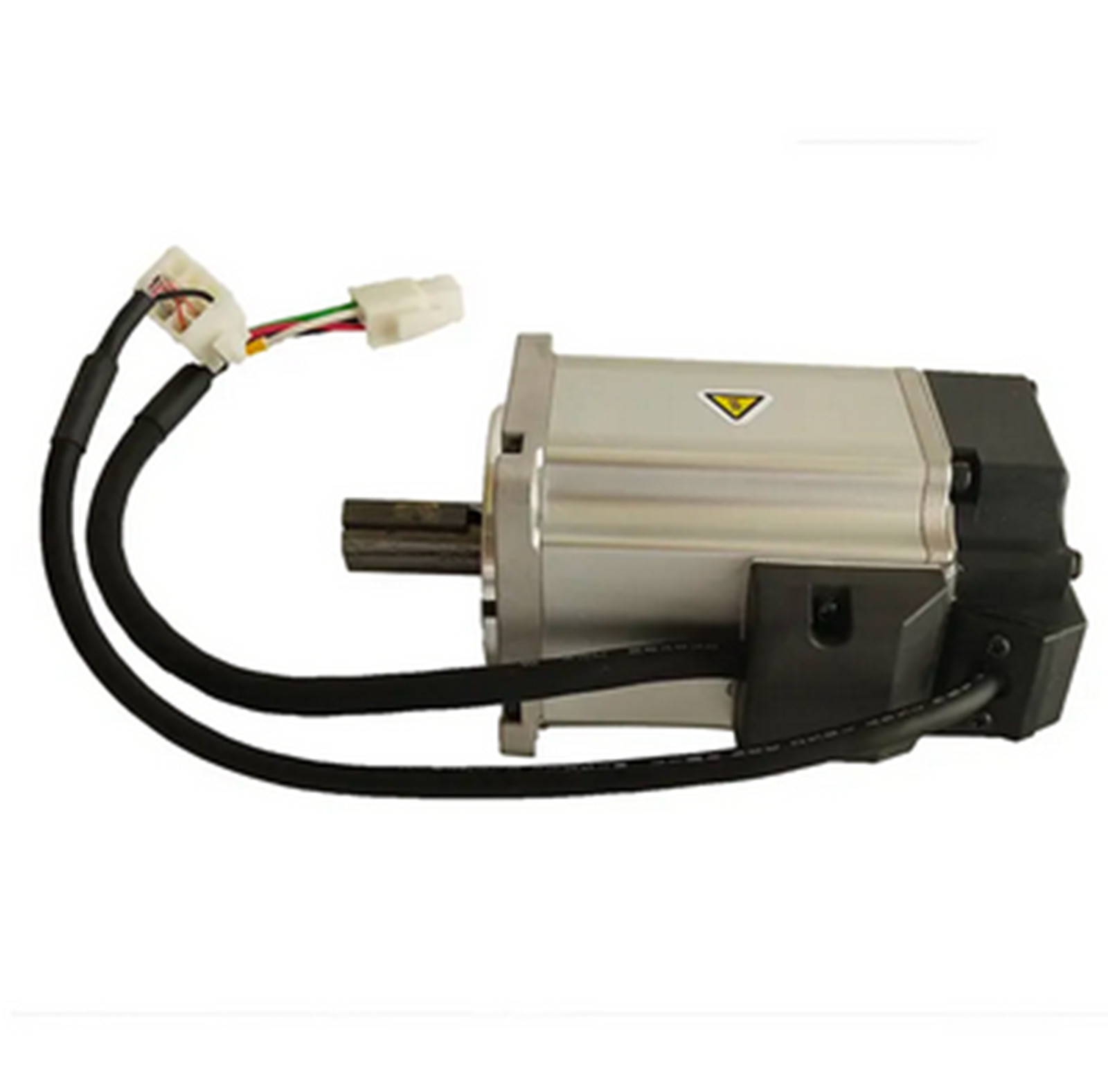 NEW Panasonic MSMF012L1U2M Servo Motor