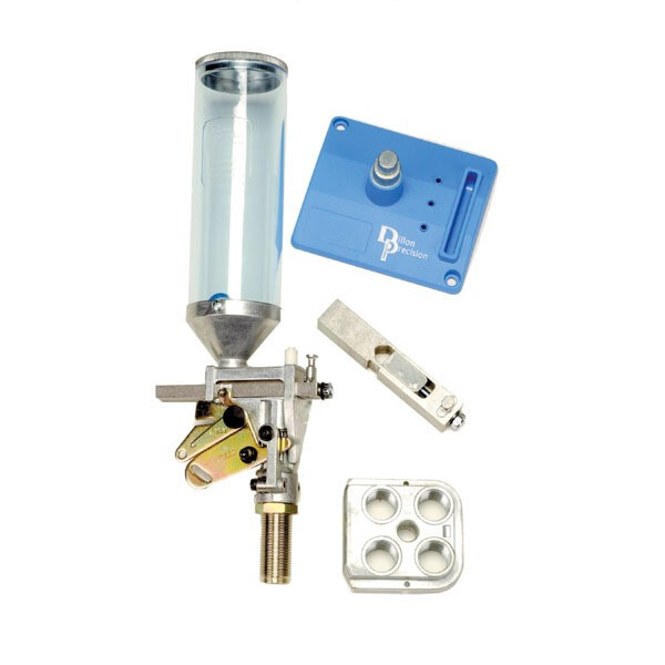 Dillon Quick Change Kit - RL550 22058