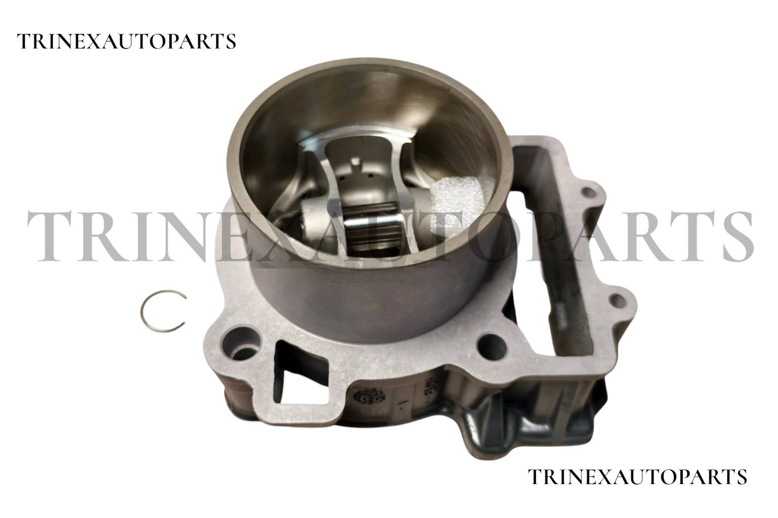 Cylinder Kit Piston Complete Assembly Best Fits For KTM Duke 390 2013-2022 Model