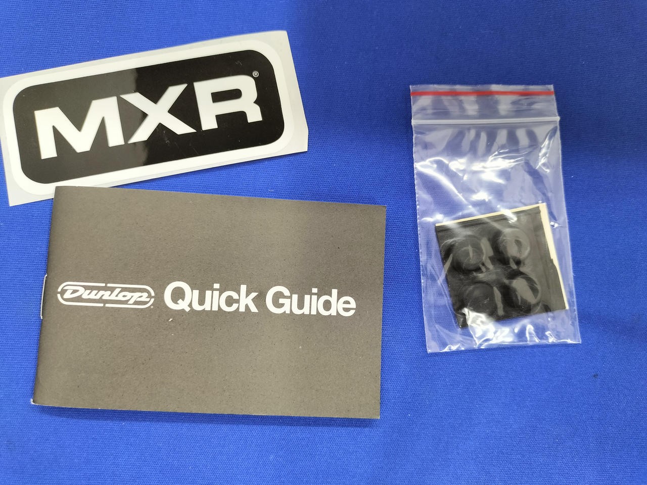 MXR Model M303M