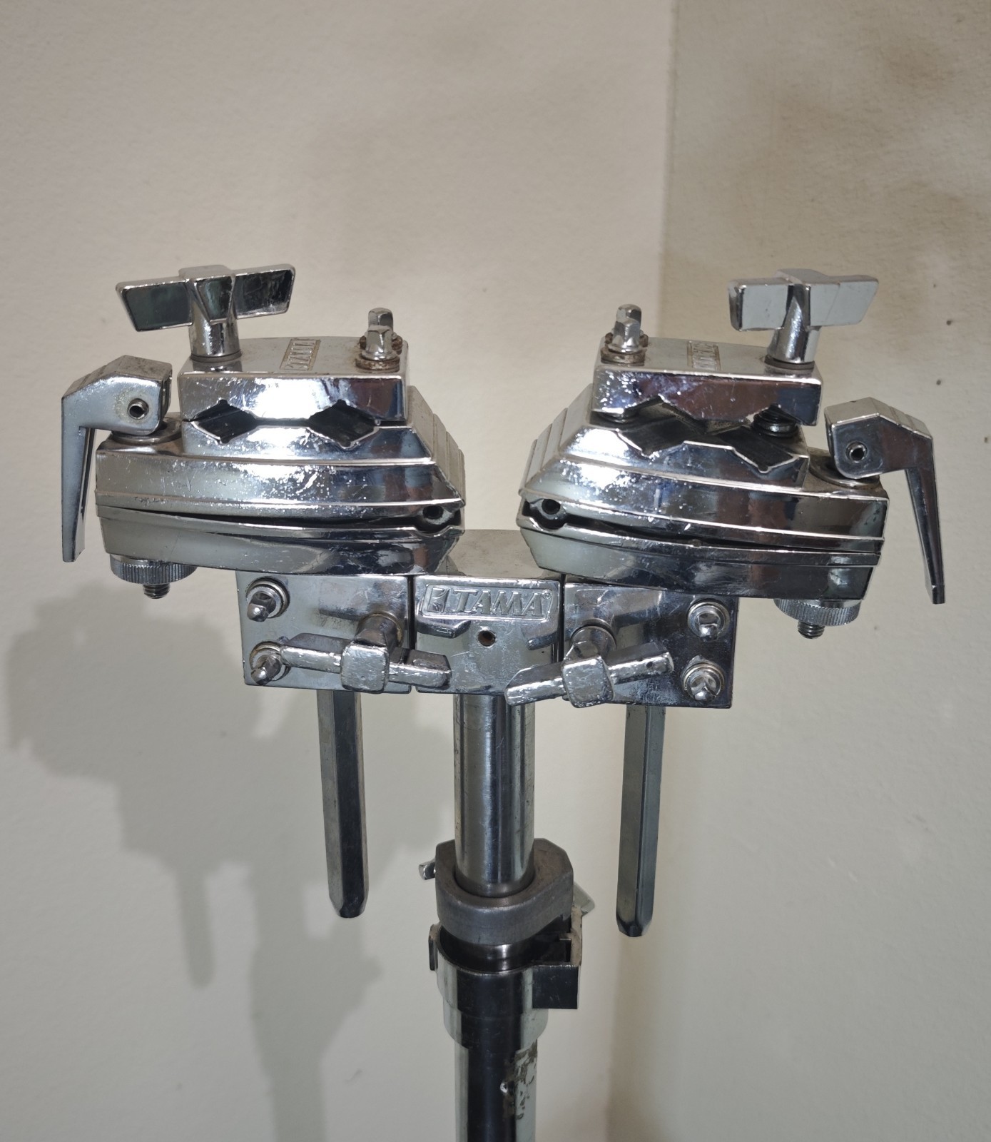 ⚡Tama Artstar Double Tom Stand⚡