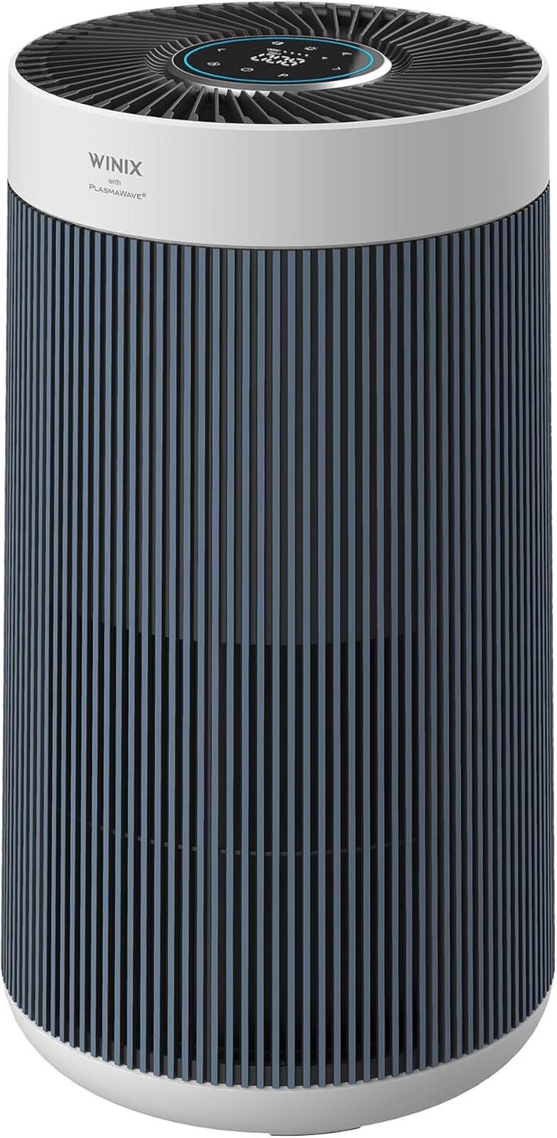 T830 Air Purifier for Home Extra Large Room up to 1968 Ft² in 1 Hr with Smart Wi