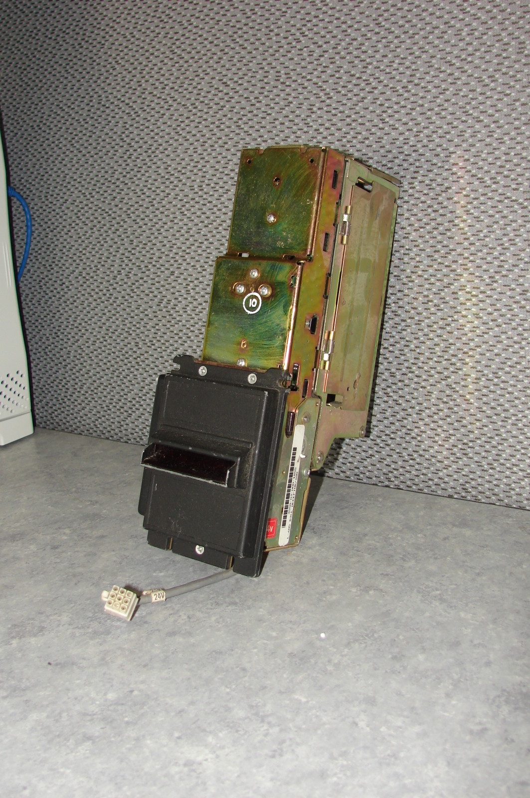 L405-U4C Bill Validator (BA60_26)