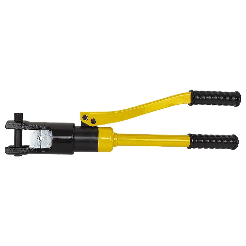 YQK-240 Manual Hydraulic Crimping Tool  for Cable From 16mm2 to 240mm2