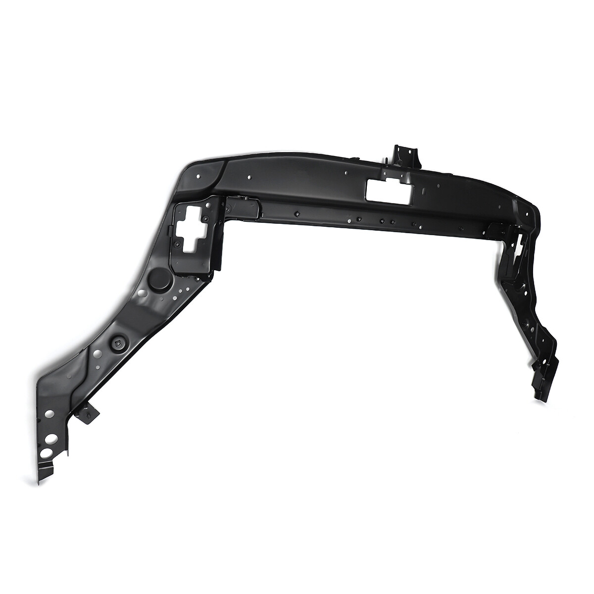 Front Upper Radiator Support Bracket For 2012-2016 Mercedes Benz SLK R172 SLK250