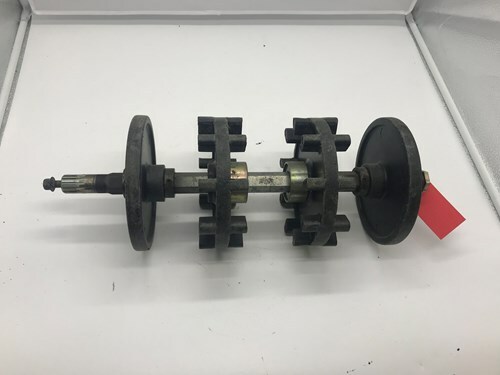 1983 Yamaha SRV 540 F/C Drive Axle OEM 8L0-W4751-00-00 Drive Shaft