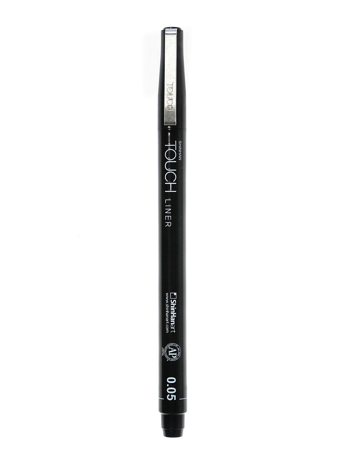 ShinHan Touch Liner