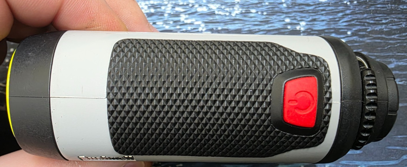 Bushnell Tour V4 Range Finder