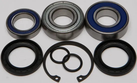 All Balls Jackshaft Bearing Kit for Polaris Indy 600 13-18