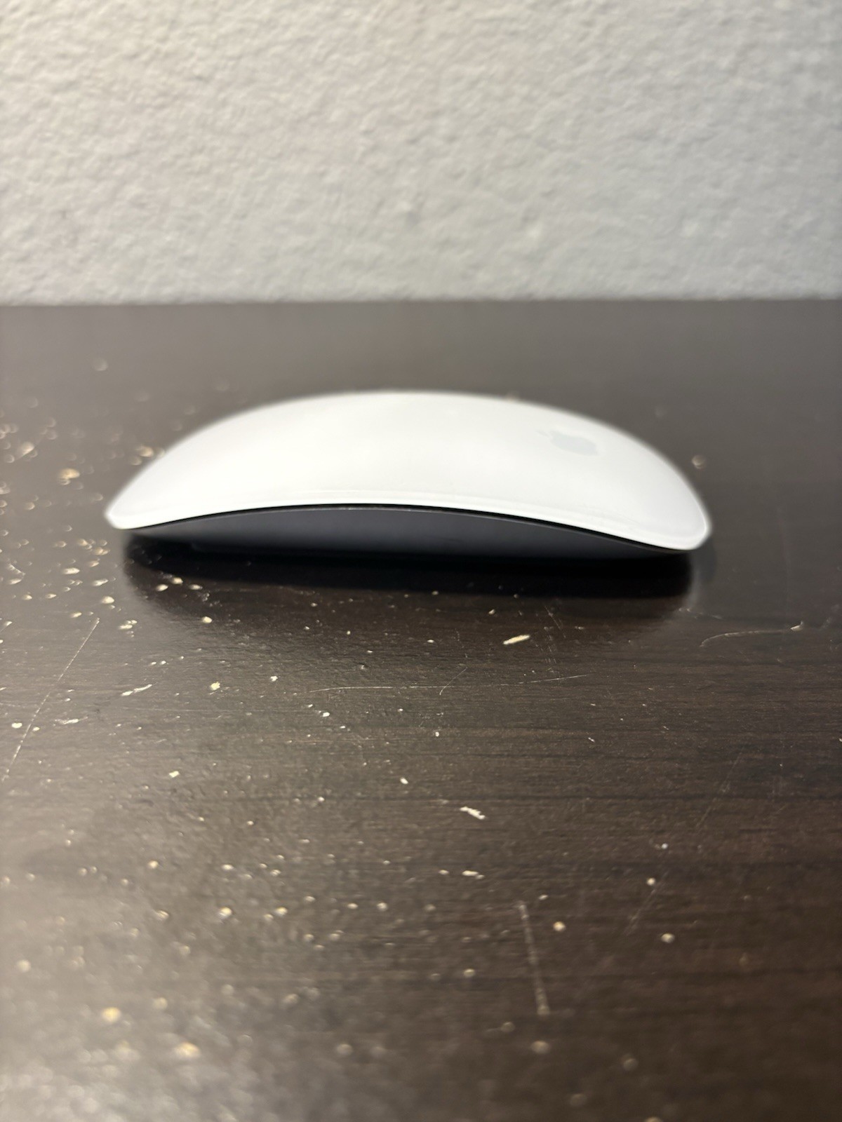 Apple Magic Mouse A1296 3Vdc Wireless Bluetooth Mouse , Tested Works