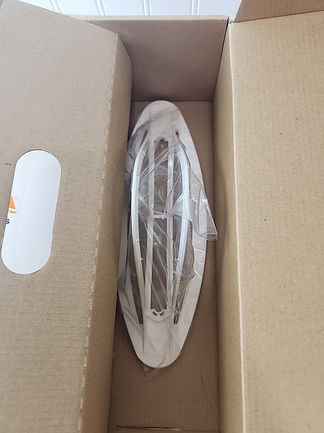 Aruba RAP-5WN Remote WAP Wireless Access Point Universal (No Cords)