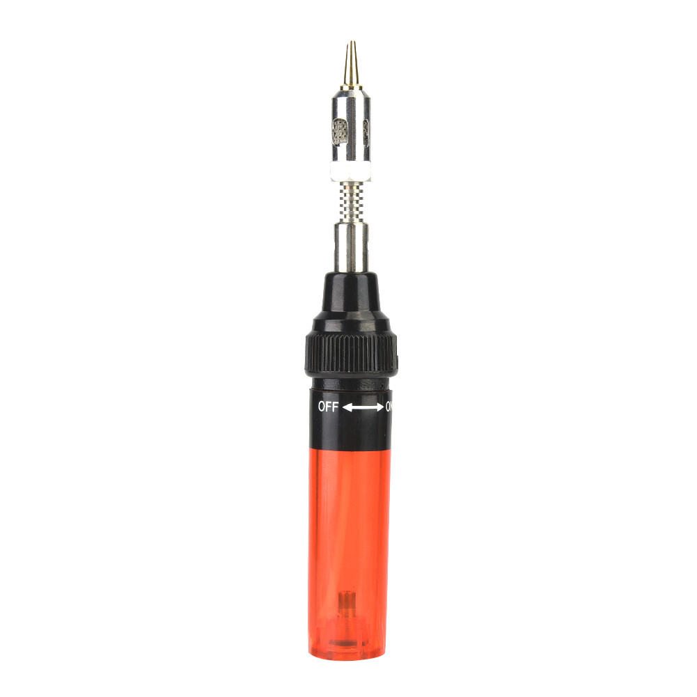 Convenient Gas Soldering Iron Excellent Quality Butane Soldering Iron for Wire