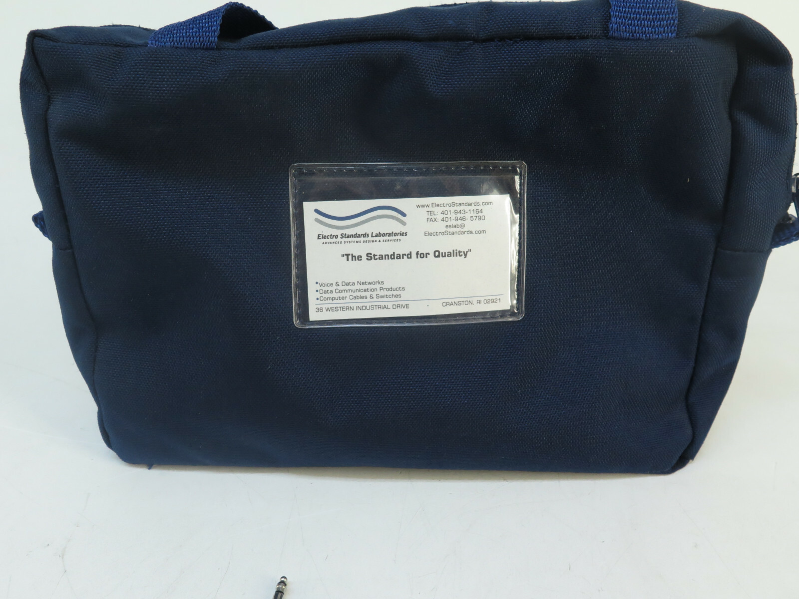 Electro Standards 930849 Telephone Test Kit
