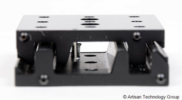 Newport 421 Extended Range Ball Bearing Linear Stage