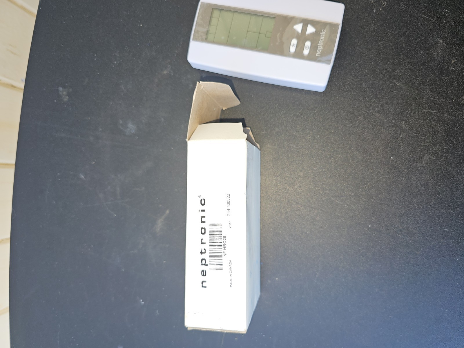 NIB Neptronic NF HRO20 Humidity Controller