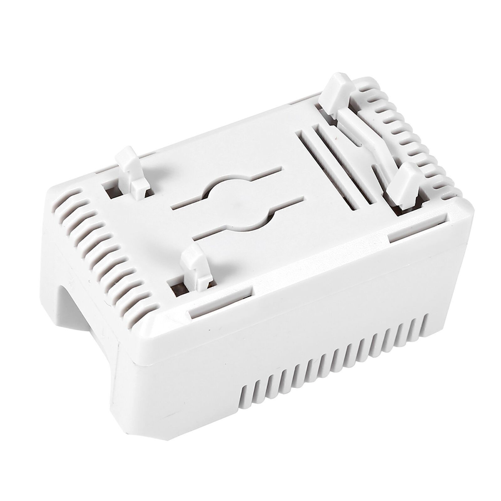 1Pc 0-60℃ Adjustable Electric Mechanical Thermostat Temperature Controller
